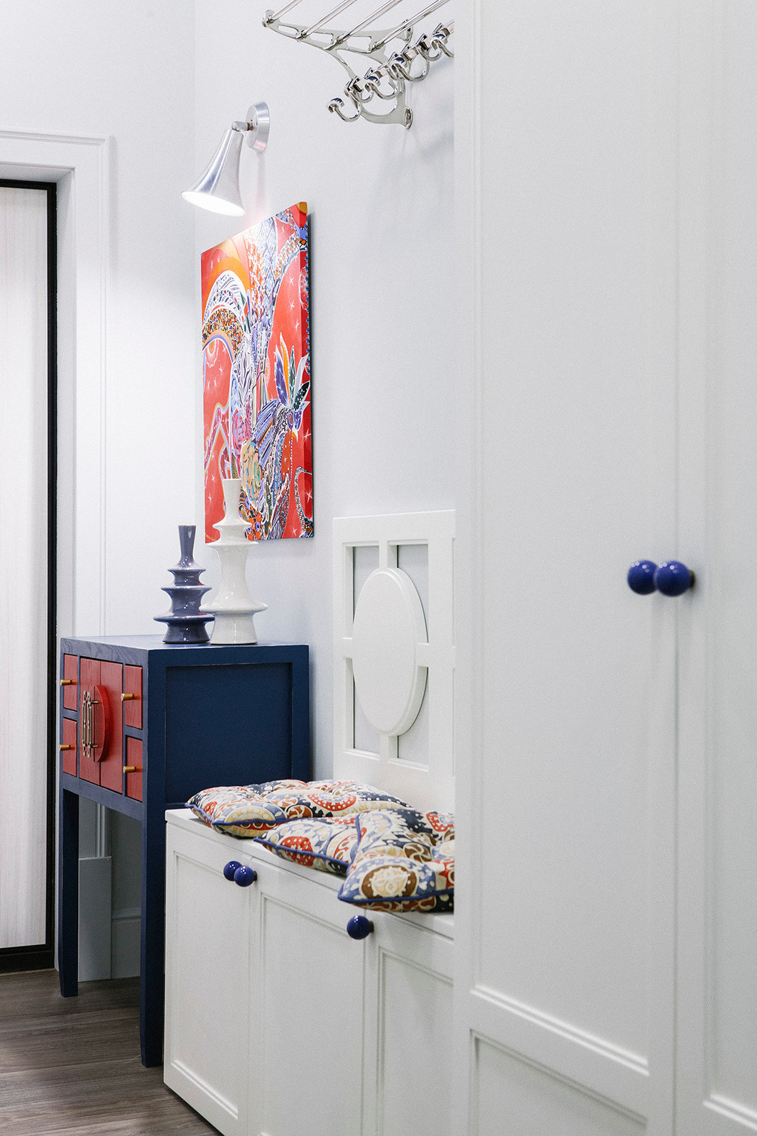 Райский сад