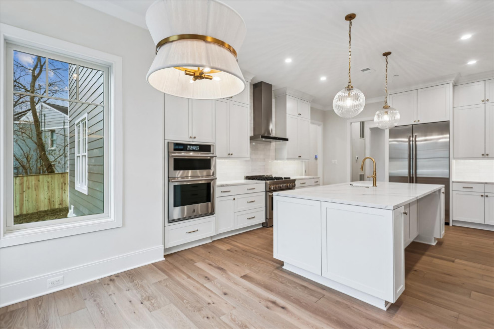 Expanded Rochester XVII