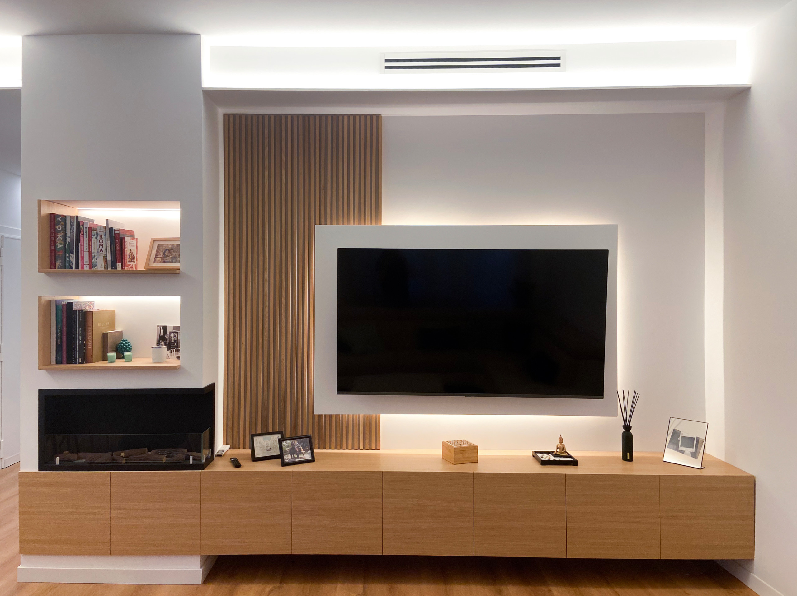 Appartamento in zona Prati Fiscali