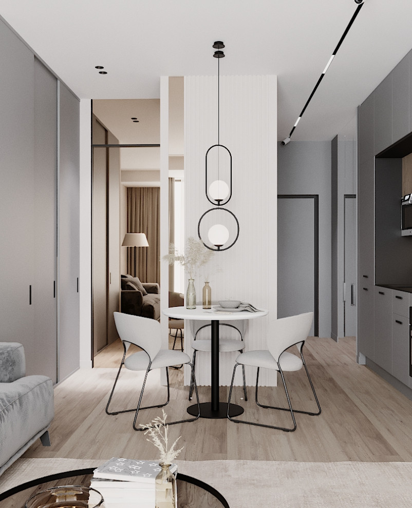 Уголь и бронза