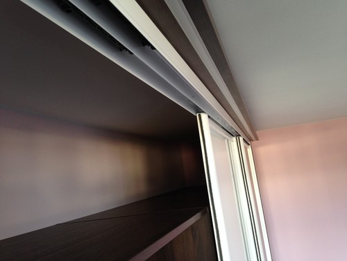 Which is perfect for your home Sliding Wardrobe vs. Hinged Wardrobe
