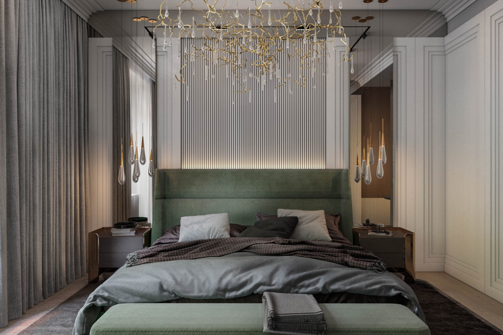 Частная квартира с видом на реку