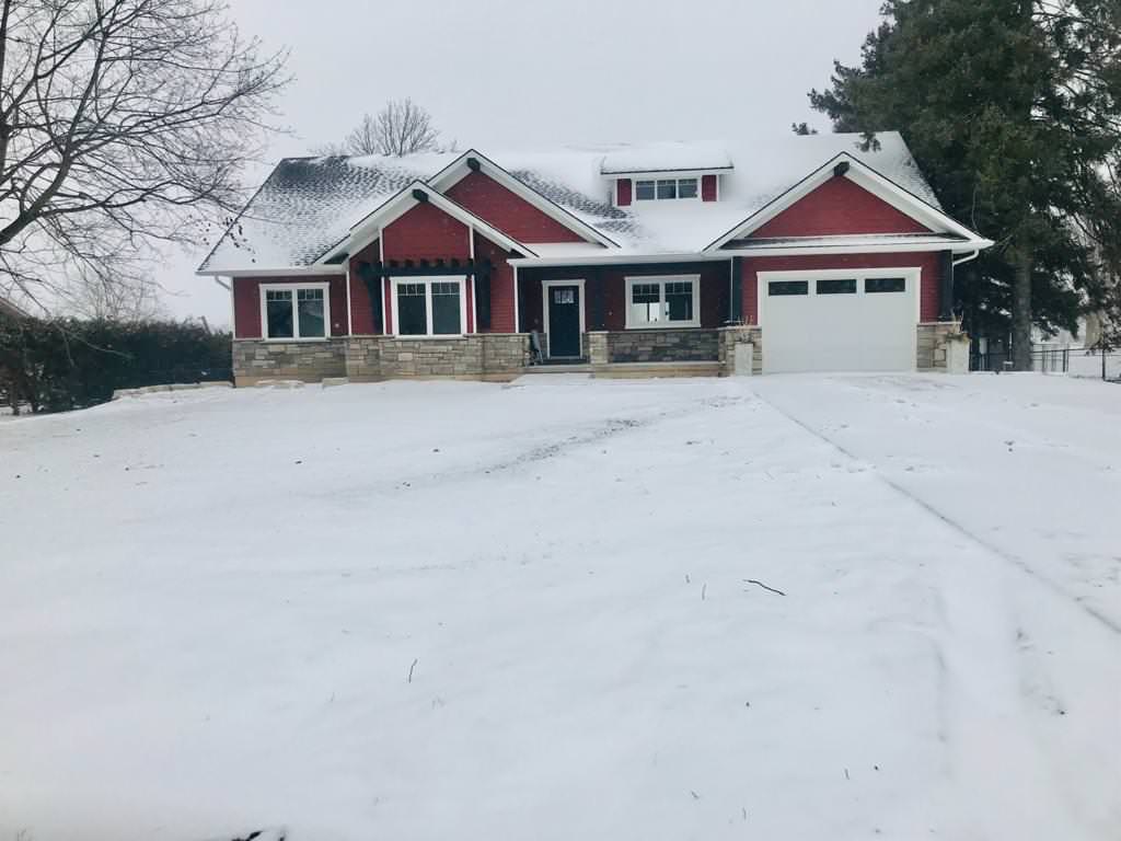 2018 Renovation