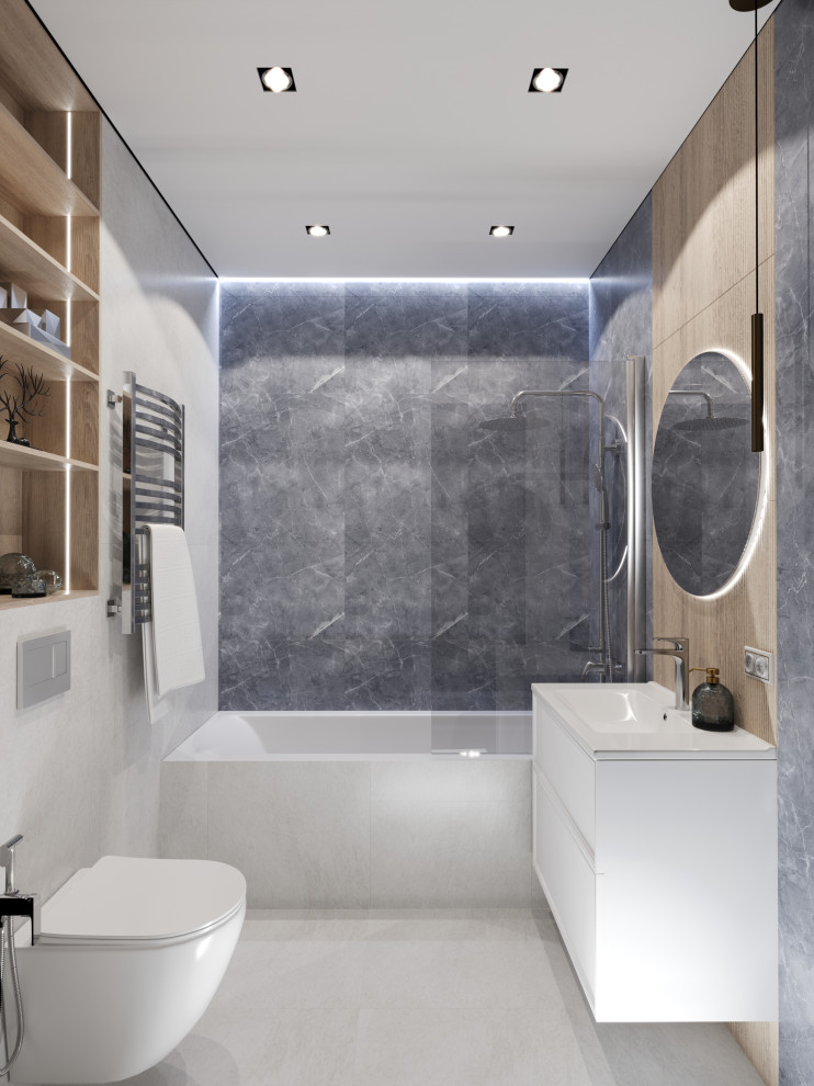 ЖК Аквилон Байсак