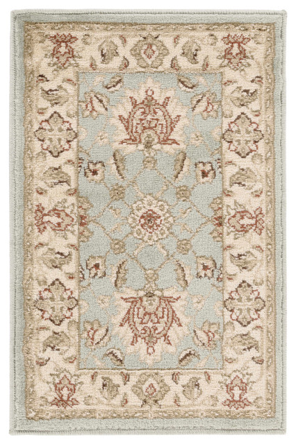 Trego Rug Trego, 1'10