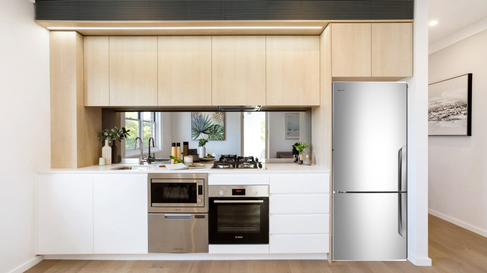 Rose Bay Apartment