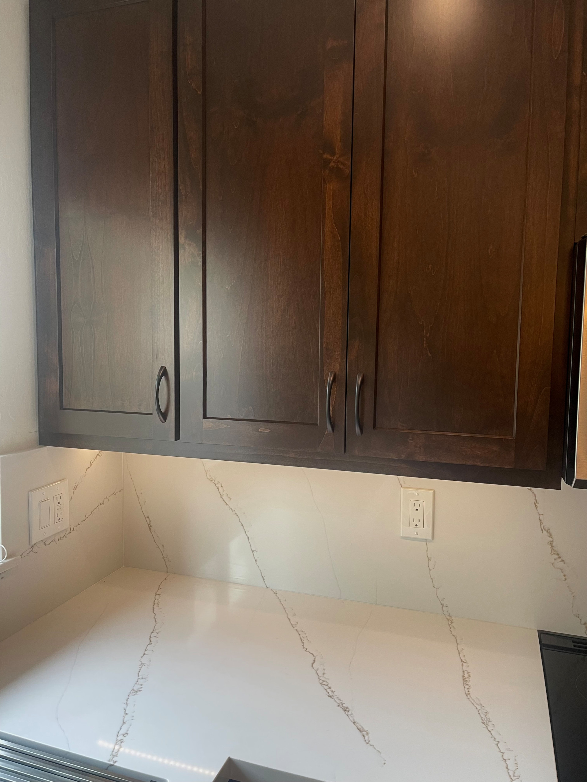 Peterson Ln Remodel