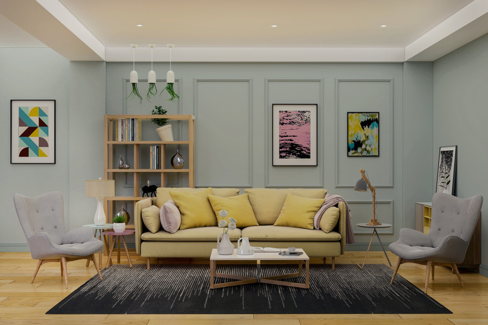 ПУТЬ К ЦВЕТУ