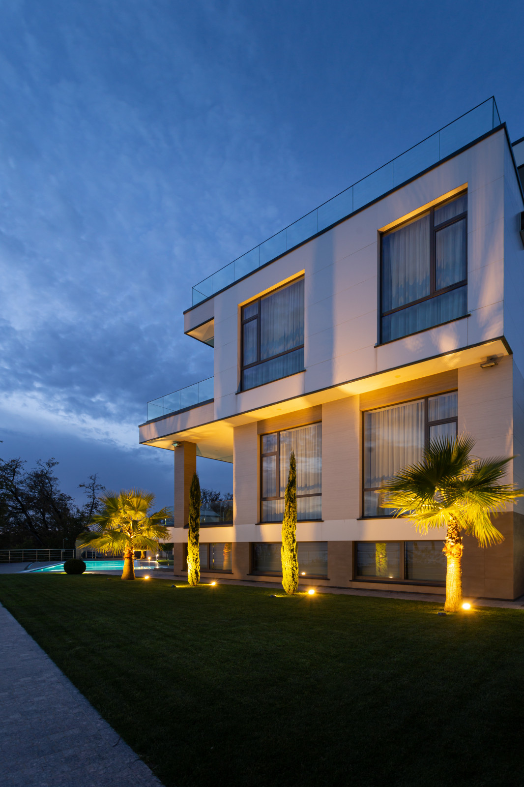 Лазурный Берег Сочи