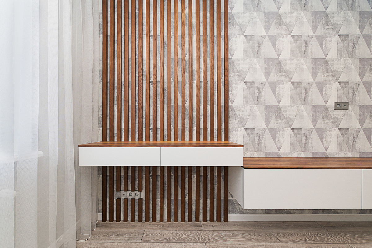 Недвижимость