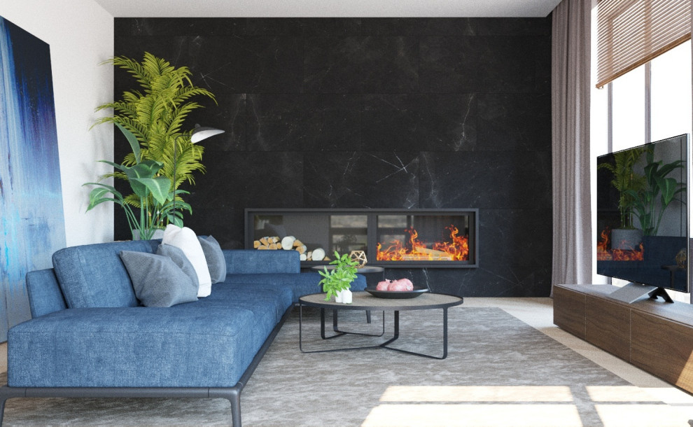 Дом на юге России