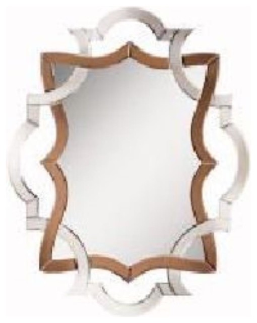 Kichler Lighting - 78139 - Lydia - Decorative Mirror
