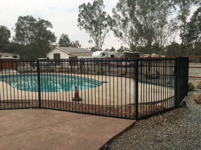 Railing Project Ideas