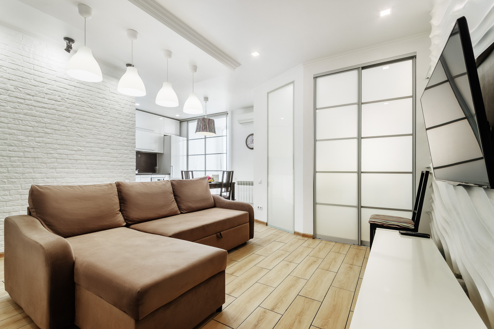 Фотосъёмка квартир для посуточной аренды