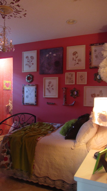 Boho eclettico-camera-da-letto