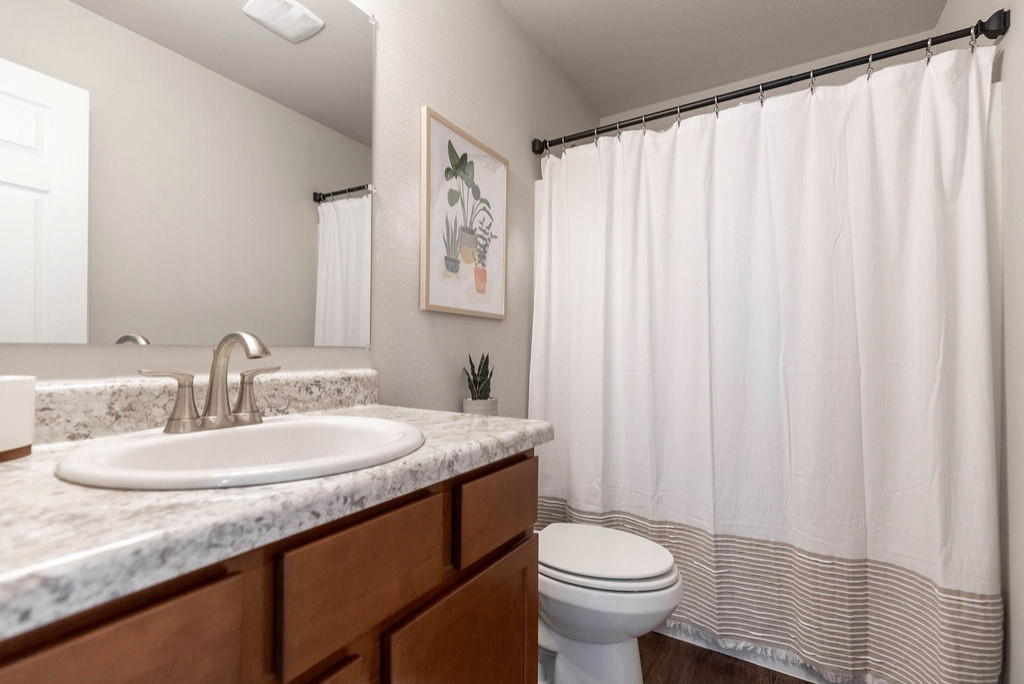 Vacation Rentals