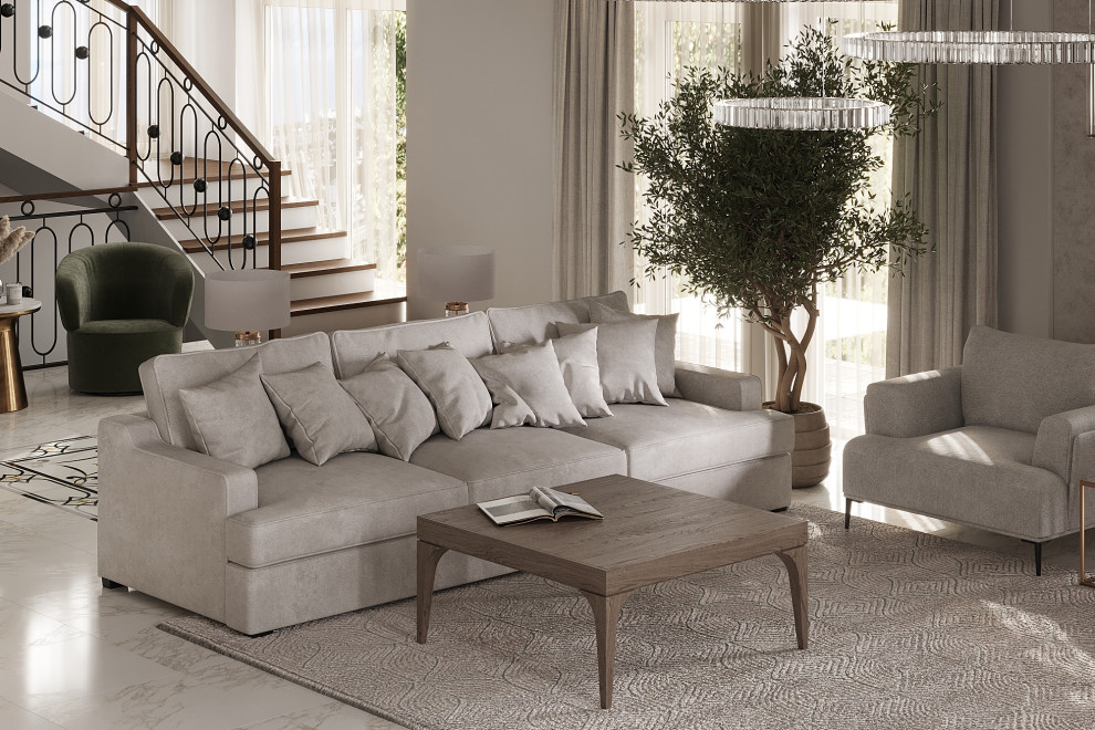 Частный дом Лазаревское 2.0