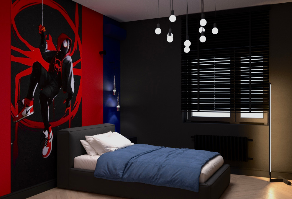 ЗАГОРОДНЫЙ ДОМ "РАДОНЕЖ" №65