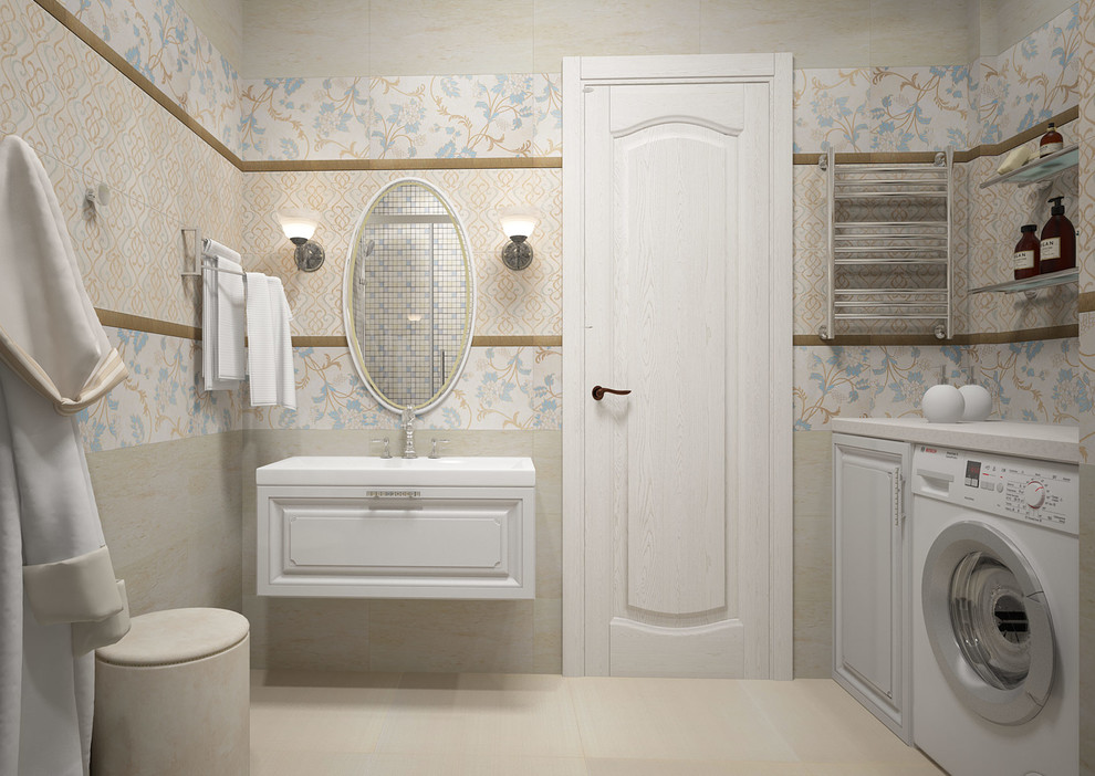 Двушка в ЖК "Балтийской Жемчужине"