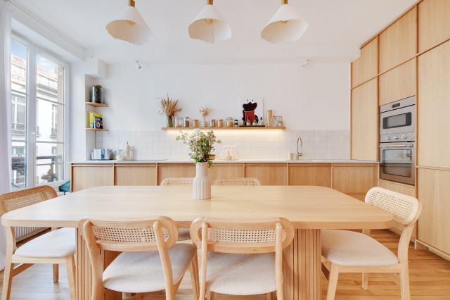 Cuisine mediterranean-kitchen