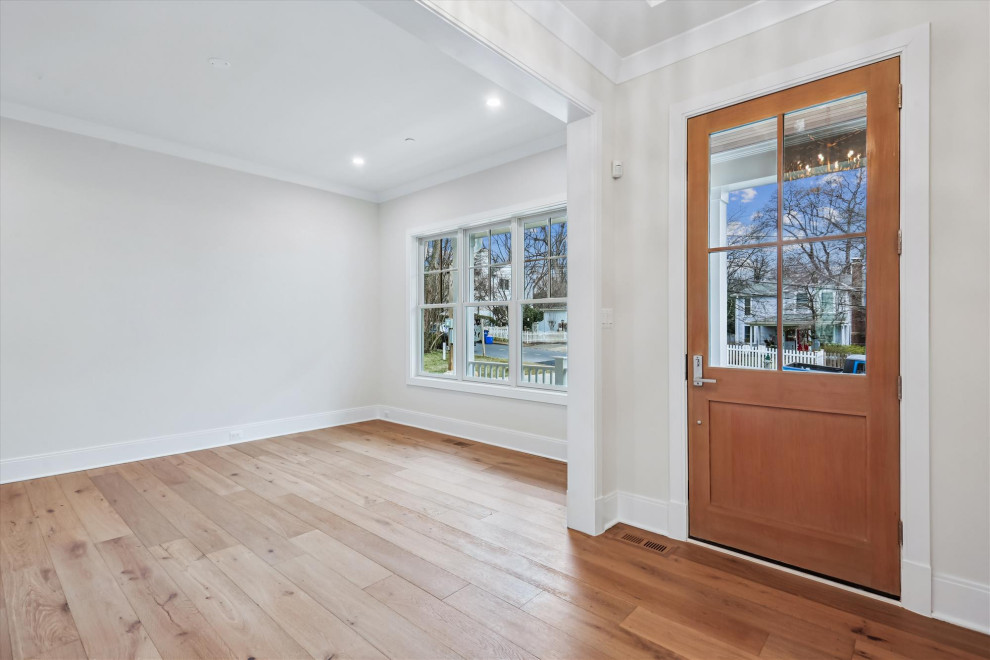 Expanded Rochester XVII