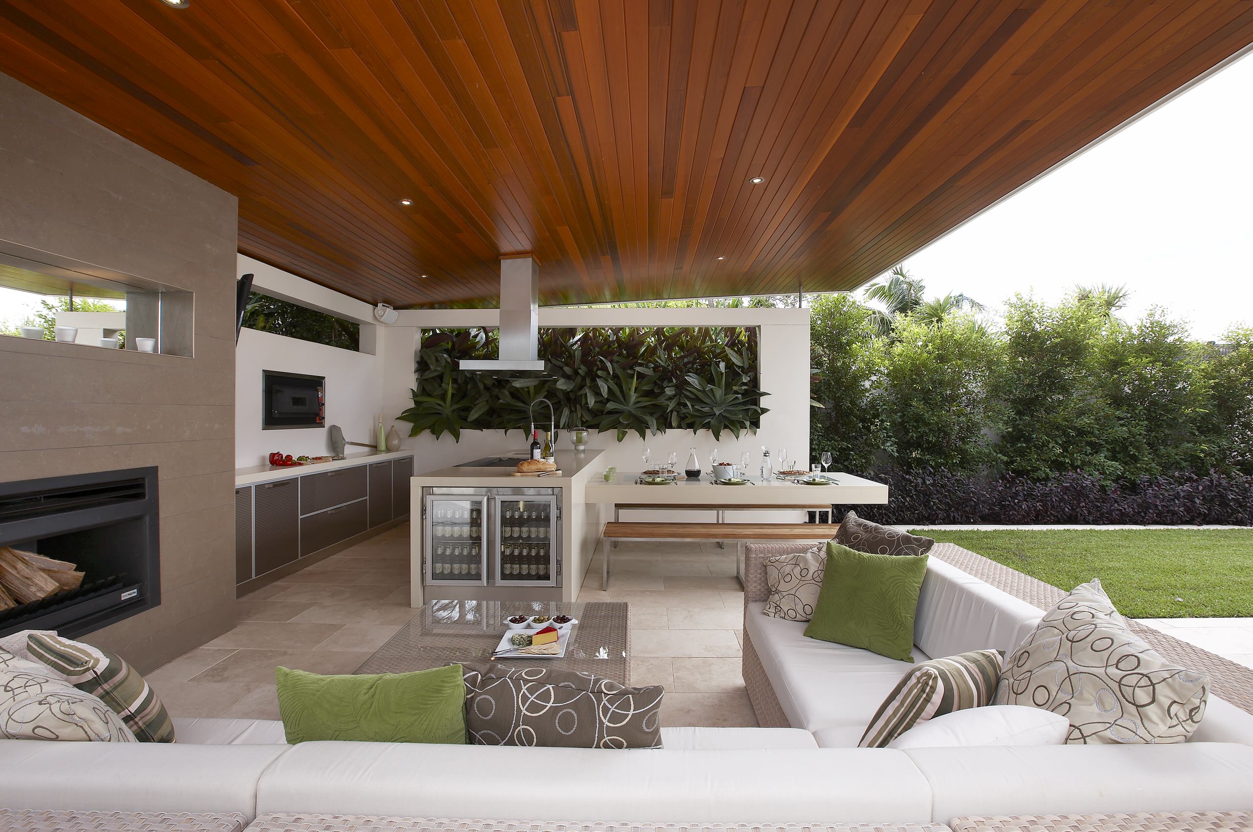 Kitchen Couch Houzz