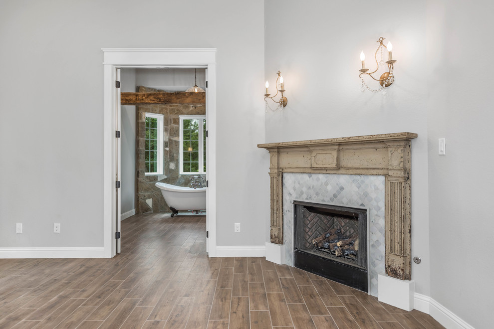 Indian Lakes Farmhouse