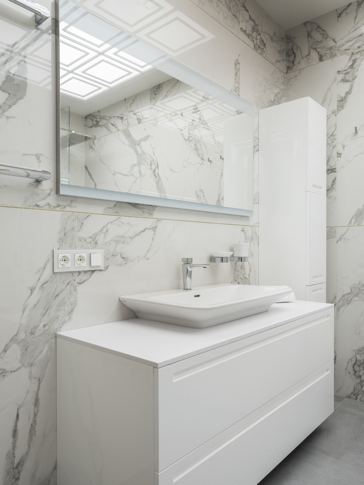 Сапфировая