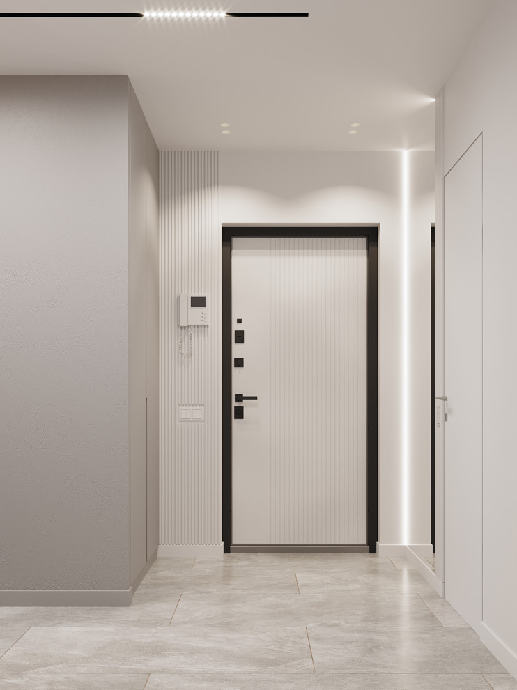 Москва "Мята"