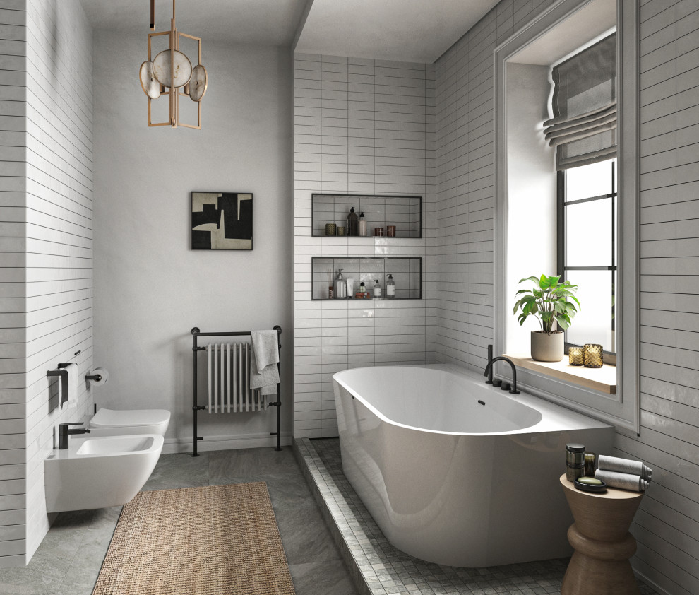 МИНИМАЛИЗМ И ЭКОЛОГИЧНОСТЬ, ЧАСТНЫЙ ДОМ, СМОЛЕНСК