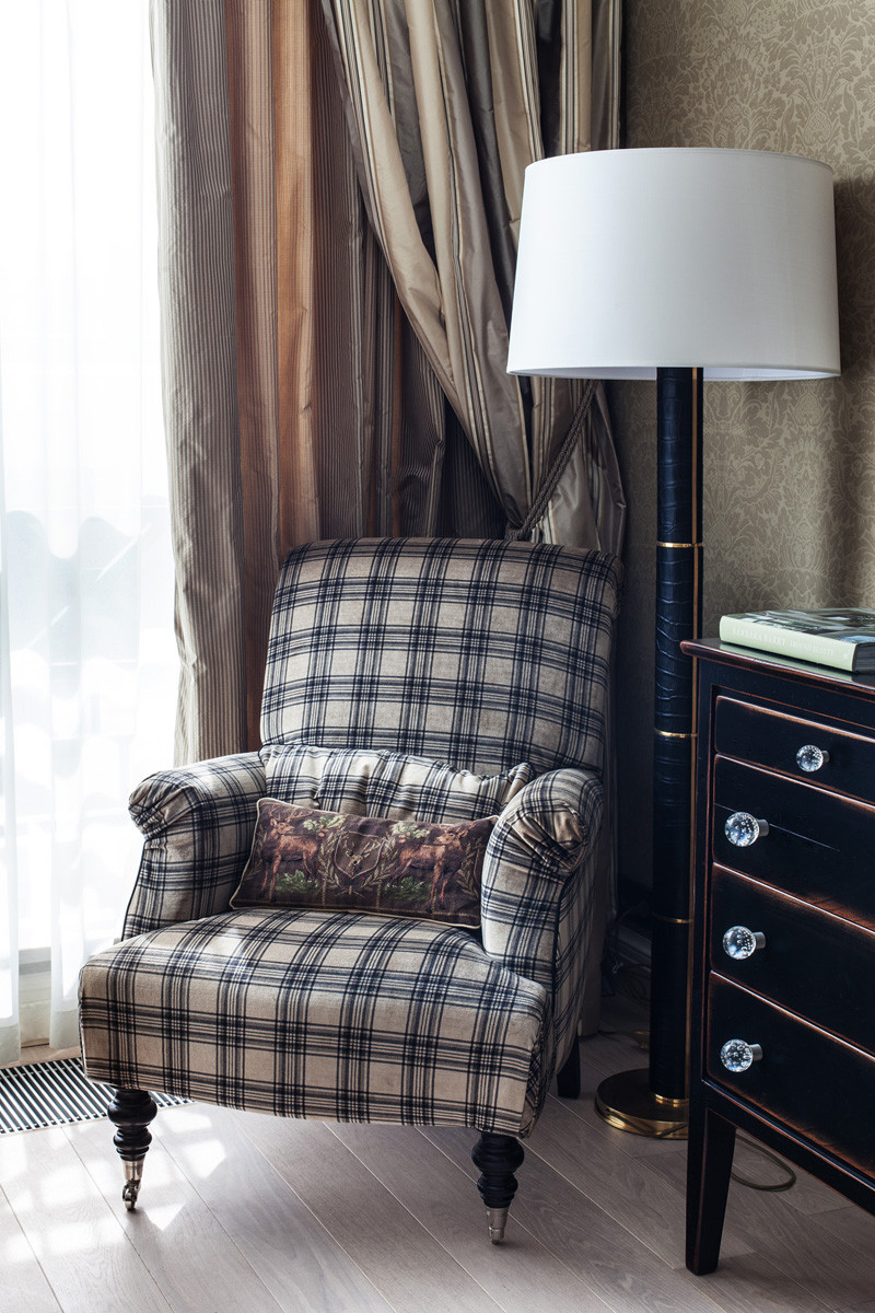 Квартира в Москве 3