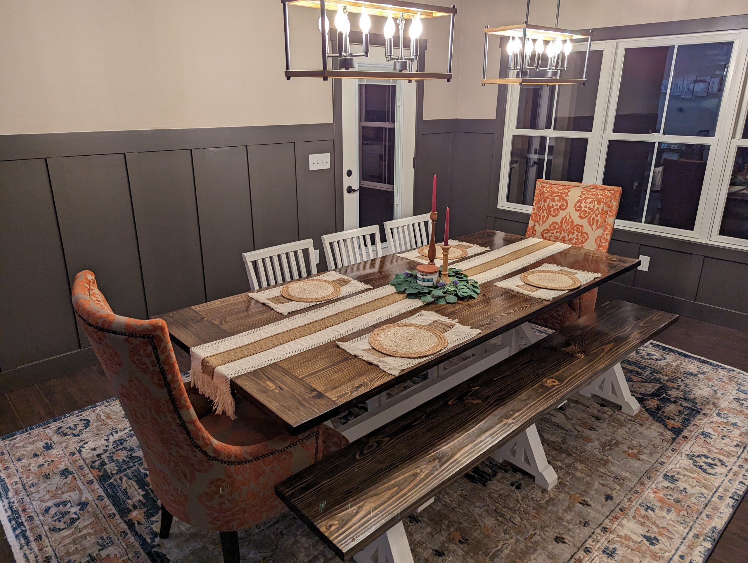 Morrow Custom Home