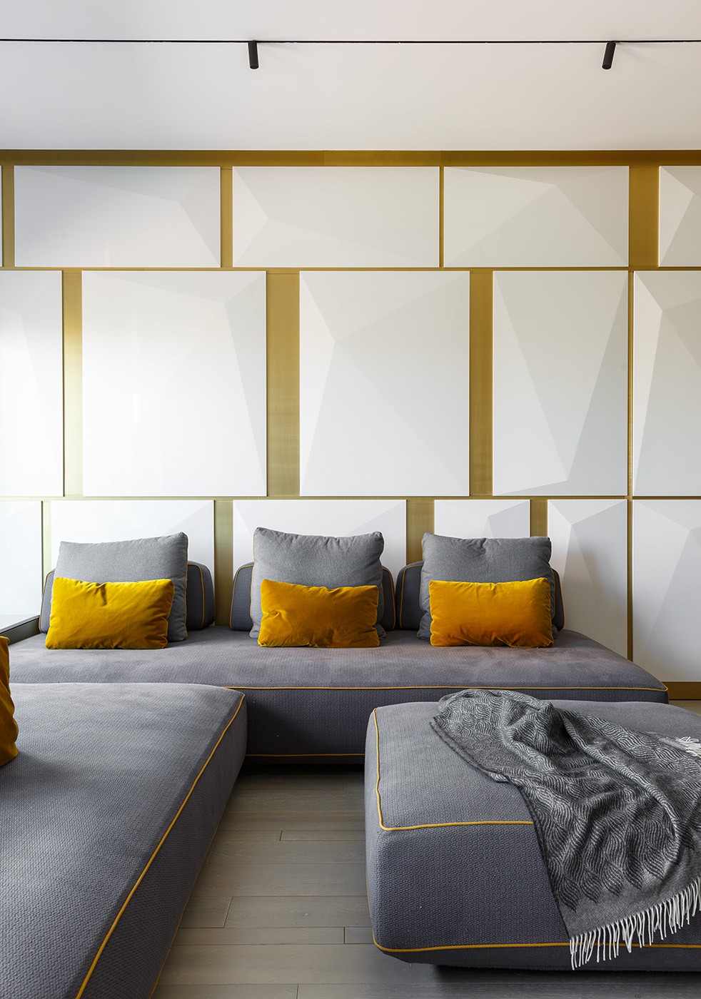 Реализованный проект в Санкт-Петербурге