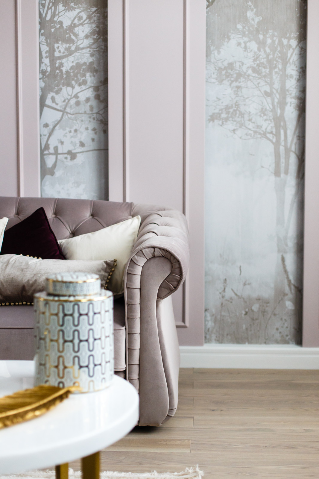 Дом под Казанью