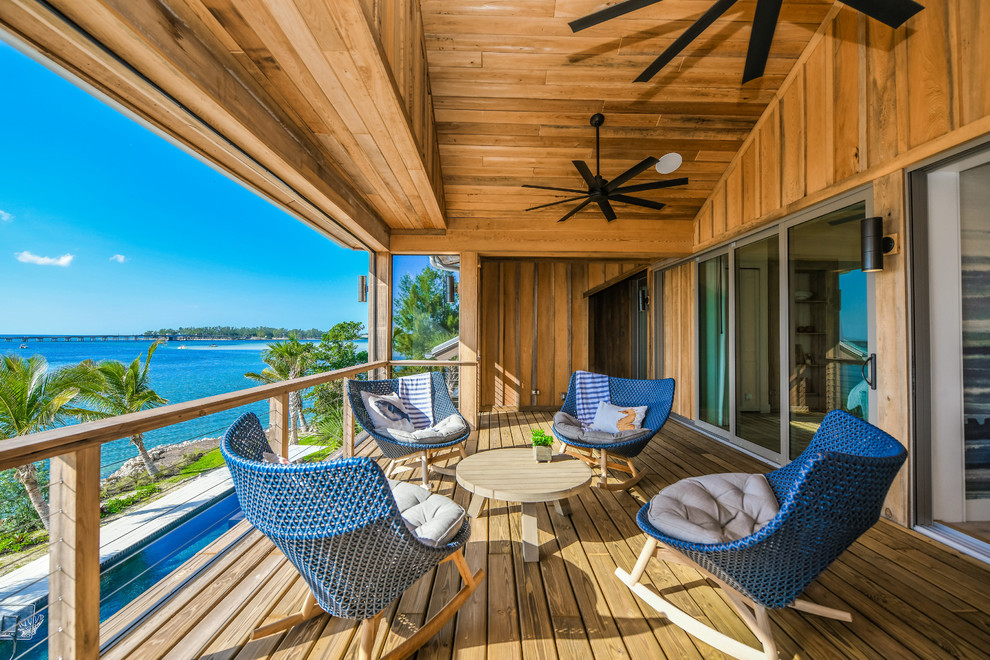 Dream Island Getaway