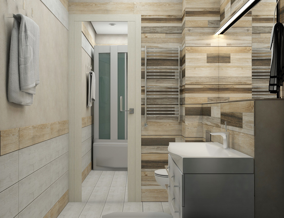 Квартира на Спортивной