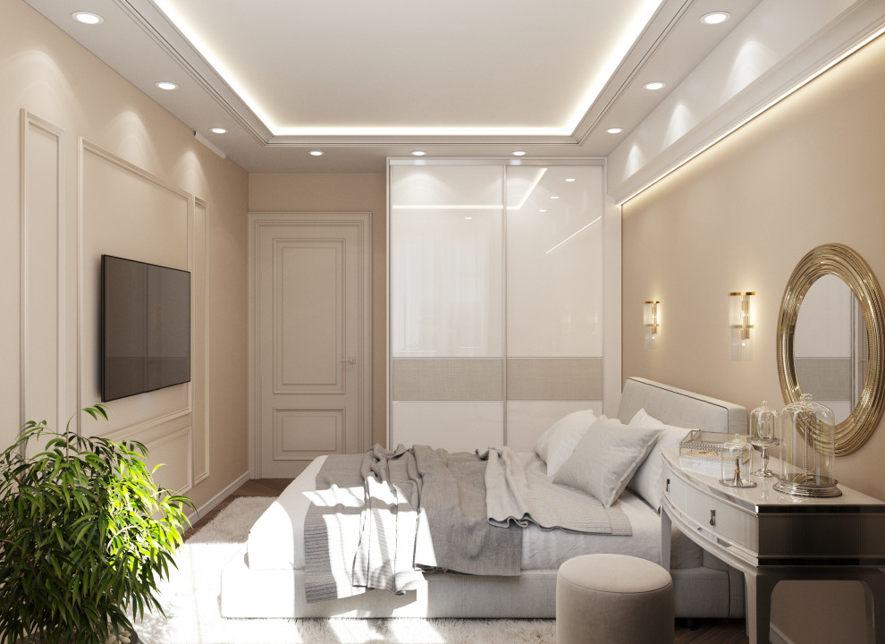 ЖК "Березовая роща"