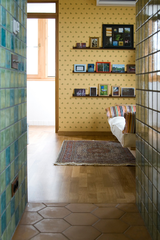 Квартира "1=2"