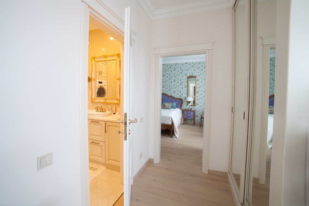 Квартира 110 в Дмитрове