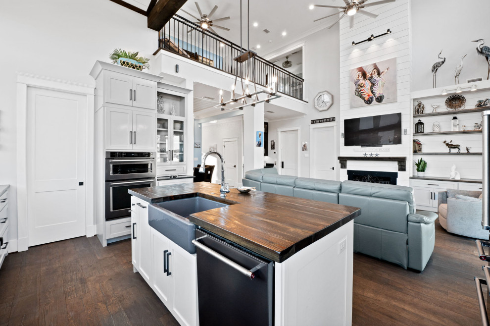 Sandpiper Cove