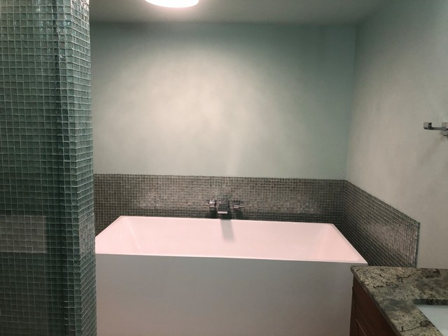 Spa Vibe Master Bath Renewed