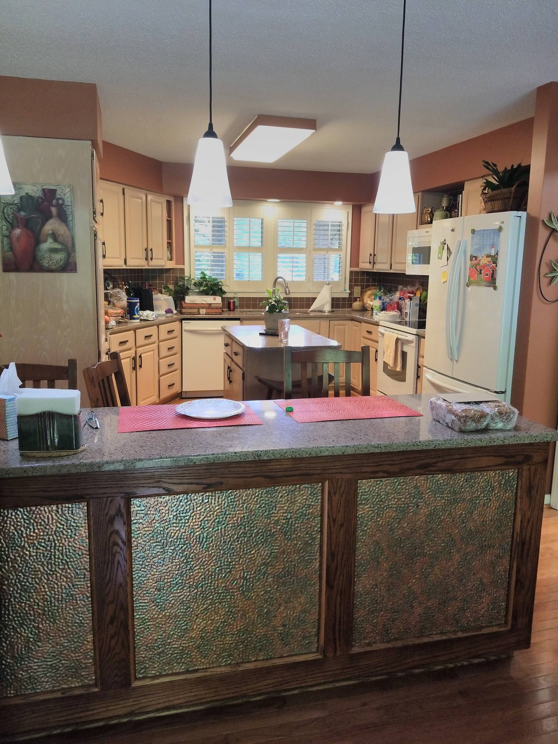 Bowman Kitchen