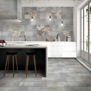 KAJARIA GALAXY - PORCELAIN FLOOR AND WALL TILES - Project Photos ...