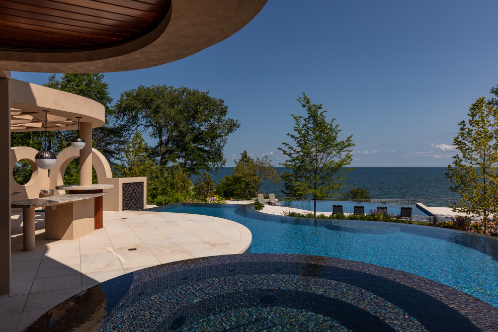 Lakeside Lifestyle