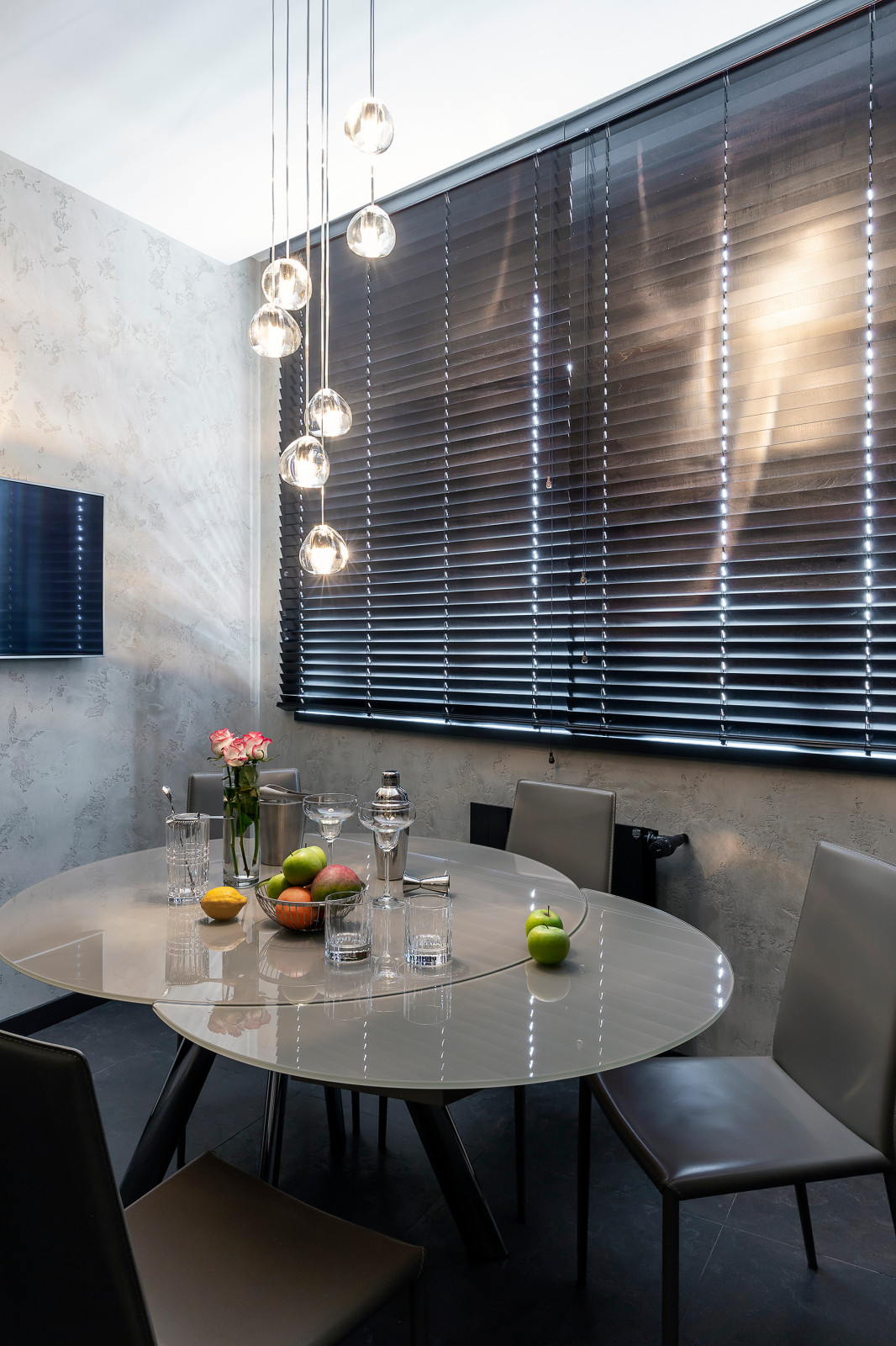 ЖК "Дирижабль"