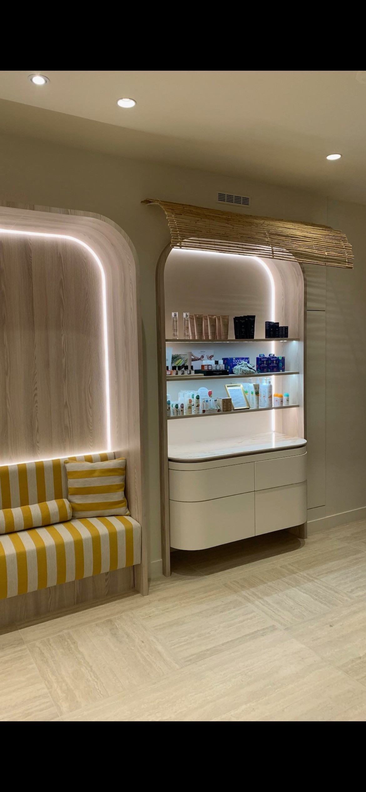 VILLA TALGO PARIS 16
