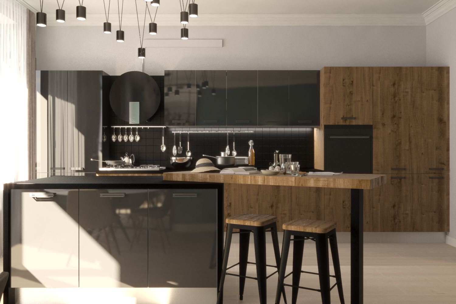 Творчество вокруг нас