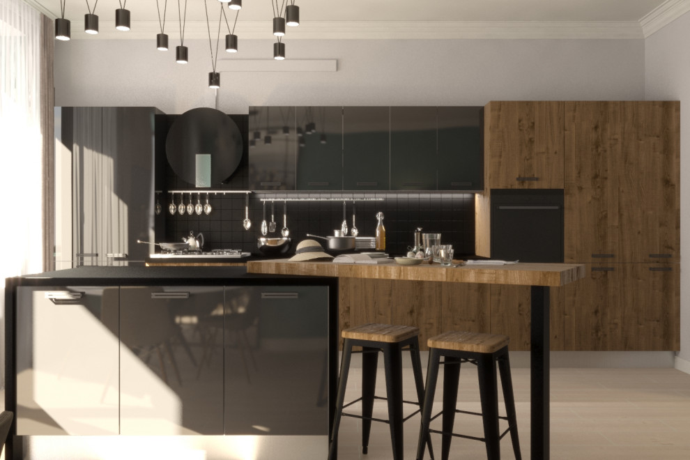 Творчество вокруг нас