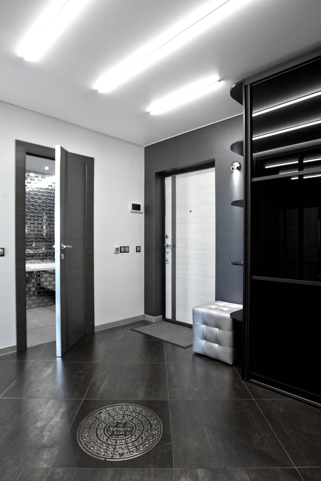 Зодчество 2015_Интерьер