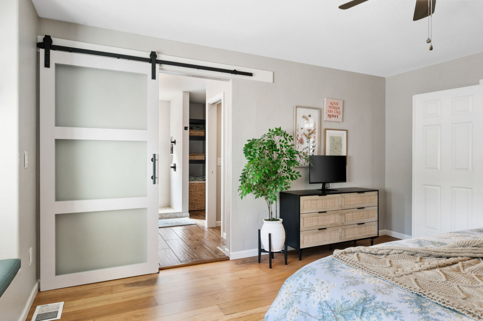 WHISPER RIDGE - Airbnb